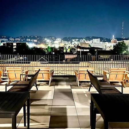 Gorgeous Condo In The Heart Of Dt Birmingham! 외부 사진